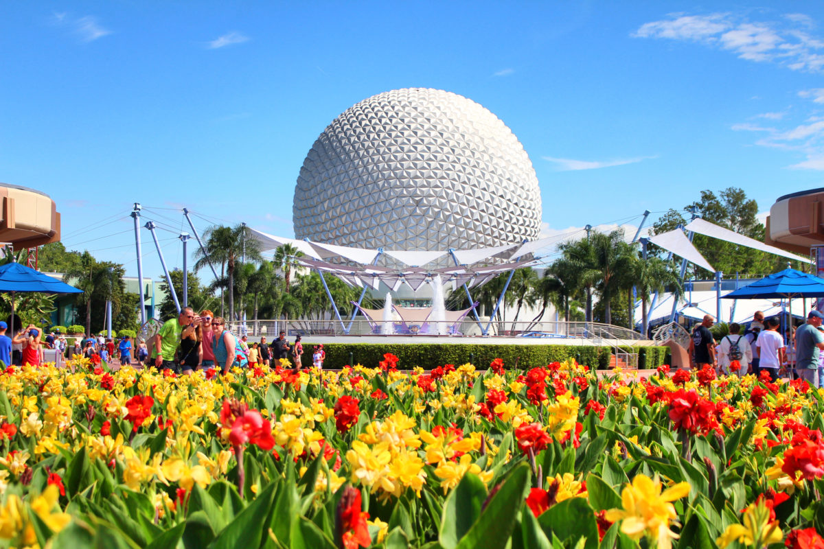 epcot