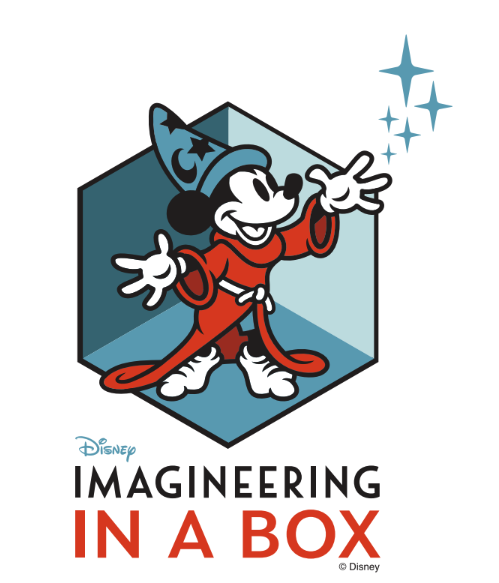 Imagineering in a Box Khan Academy