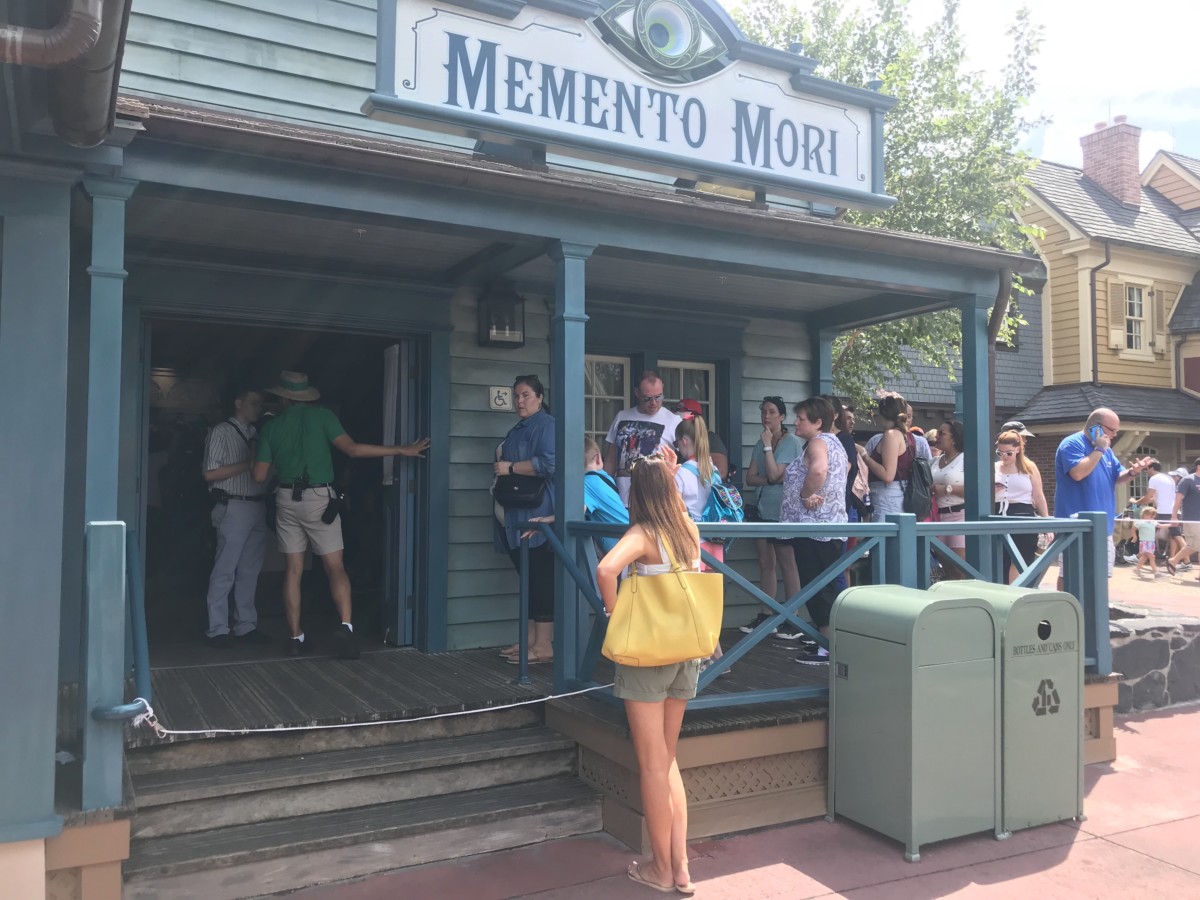 Memento Mori