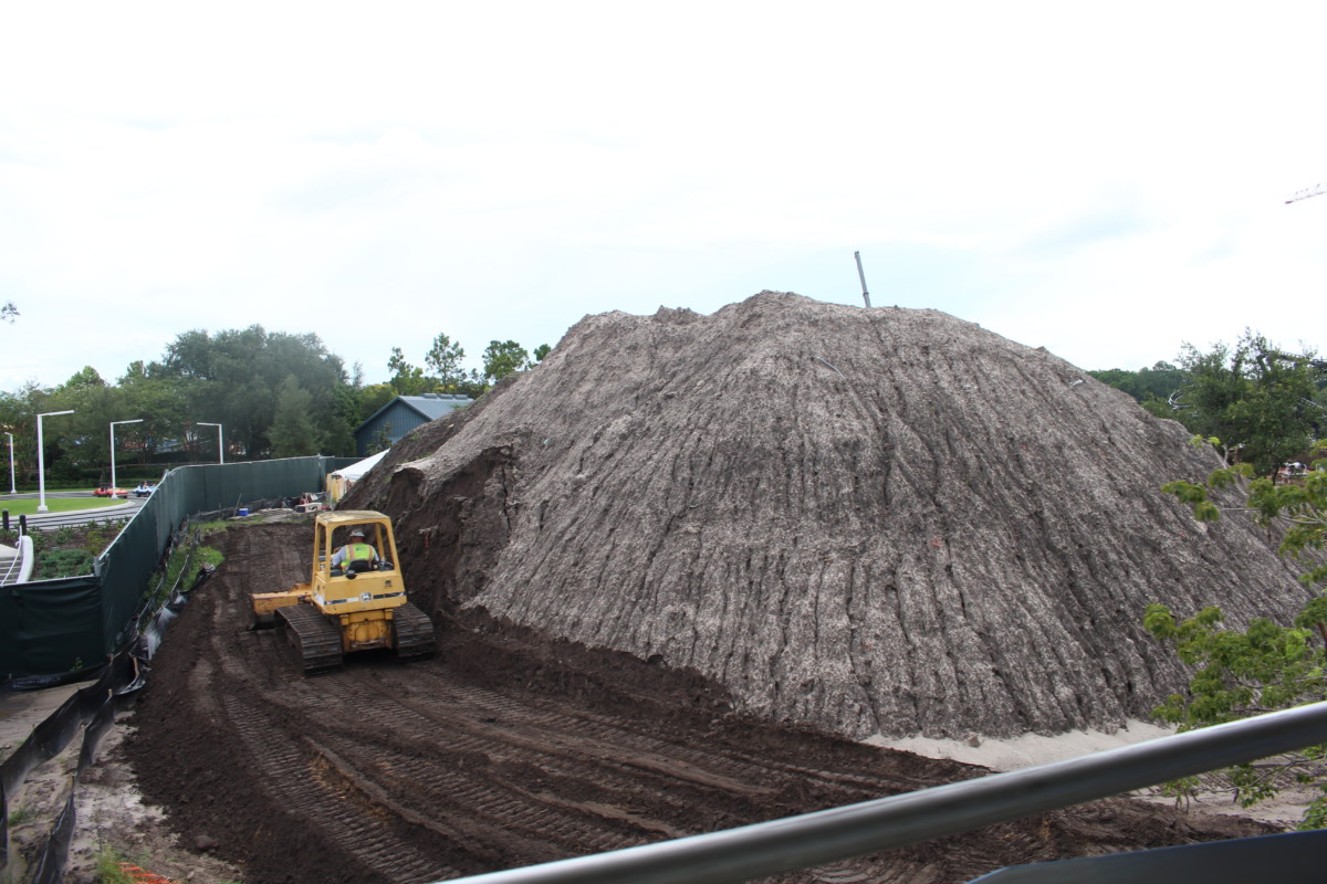 tron construction