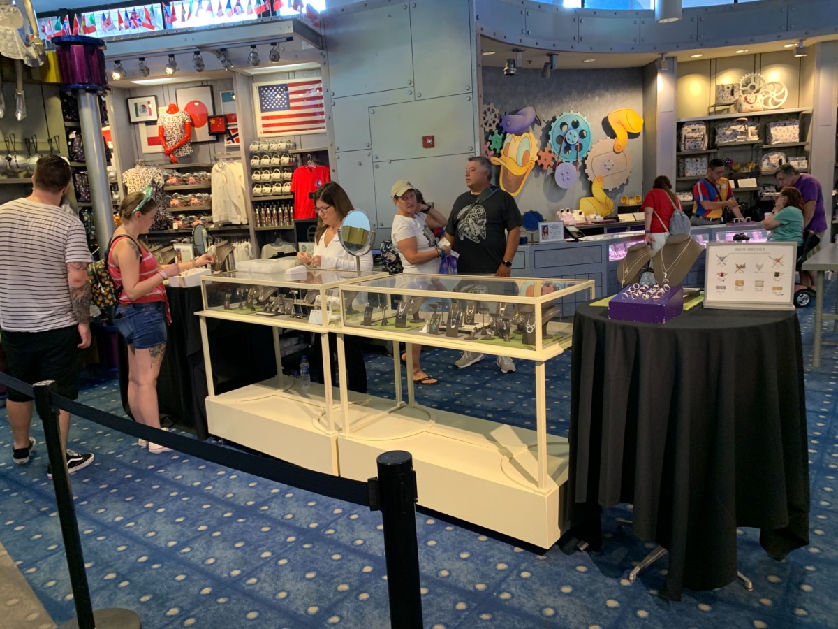 rebecca hook mouse gear 