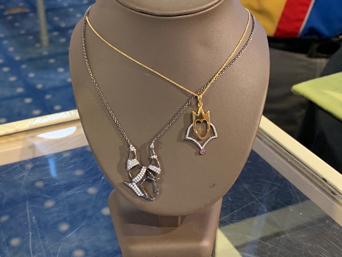 rebecca hook mouse gear 