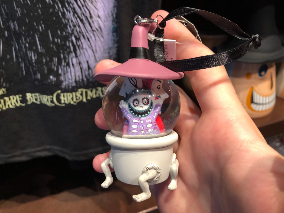 Lock, Shock and Barrel Ornament - $19.99&nbsp;