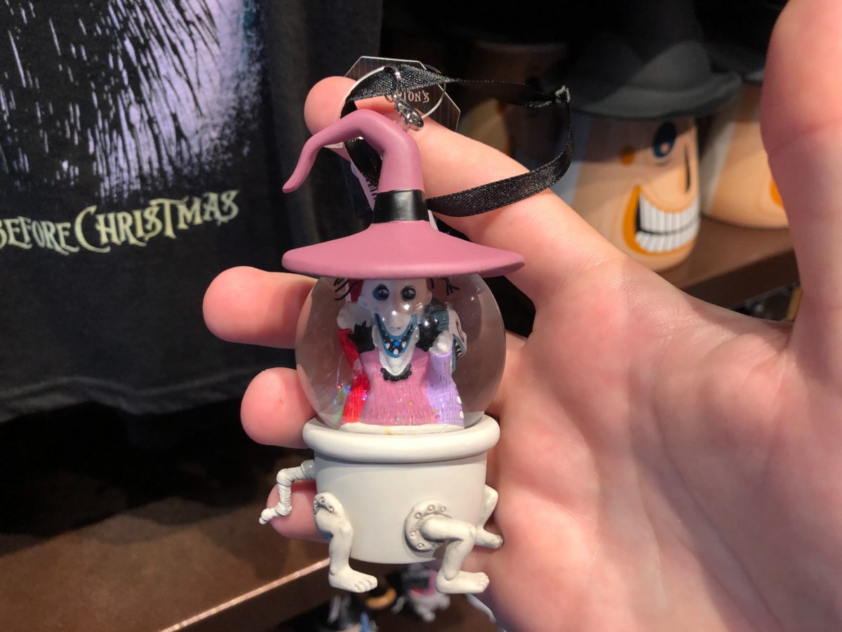 Lock, Shock and Barrel Ornament - $19.99&nbsp;