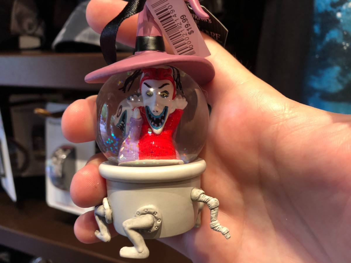Lock, Shock and Barrel Ornament - $19.99&nbsp;