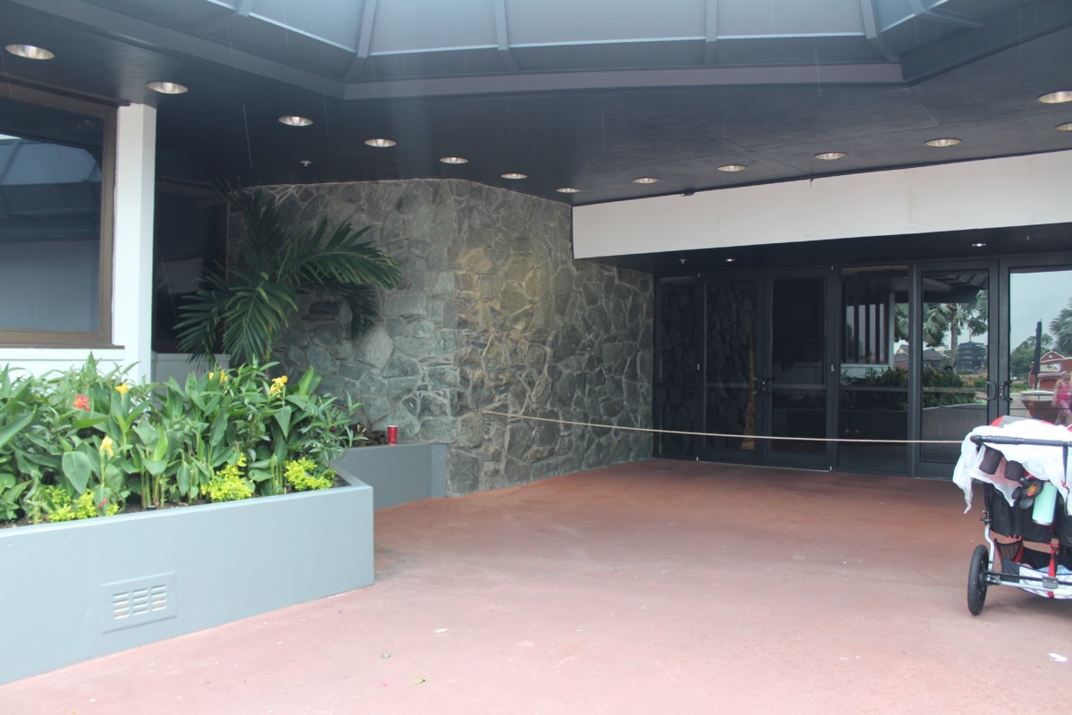 The Odyssey Receives Neutral Color Scheme with New Paint Job 