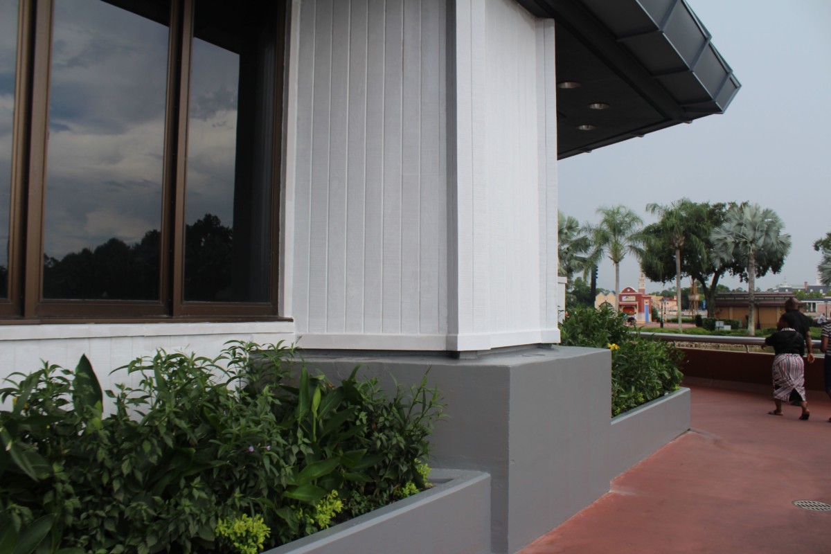 The Odyssey Receives Neutral Color Scheme with New Paint Job 