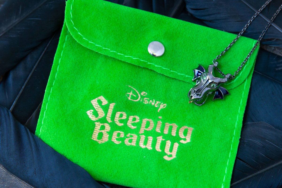 New jewelry collection between Disney and RockLove set to debut at D23 Expo 2019
