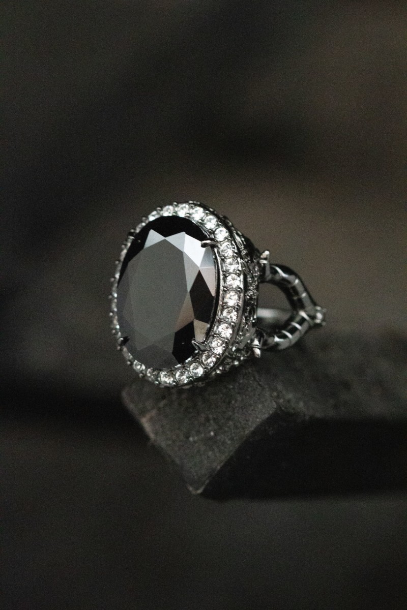 New jewelry collection between Disney and RockLove set to debut at D23 Expo 2019