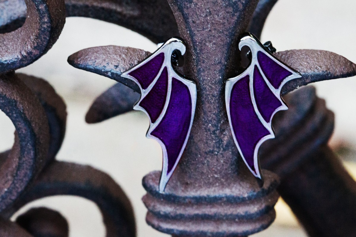 New jewelry collection between Disney and RockLove set to debut at D23 Expo 2019