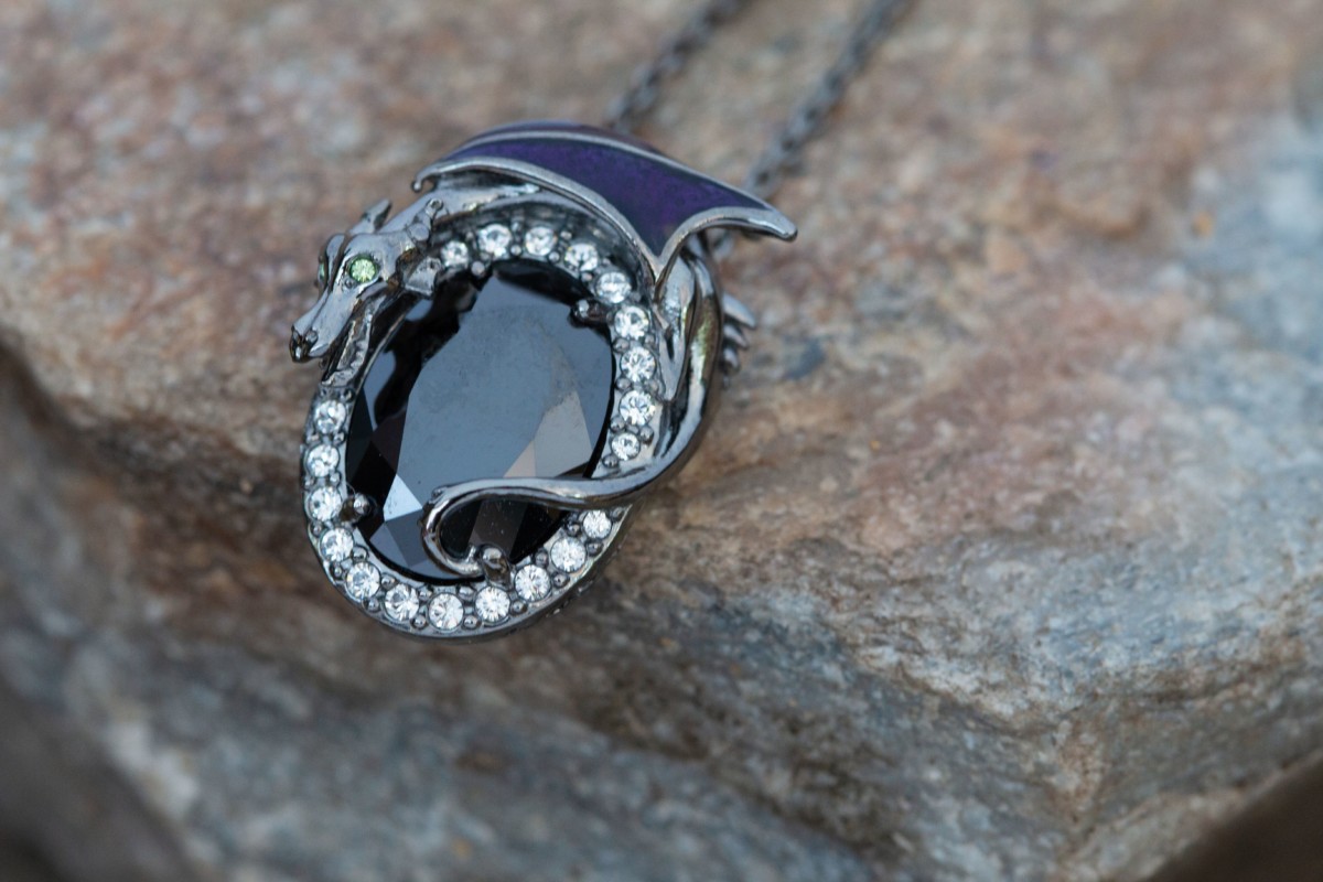 New jewelry collection between Disney and RockLove set to debut at D23 Expo 2019
