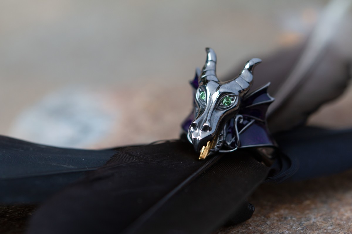 New jewelry collection between Disney and RockLove set to debut at D23 Expo 2019