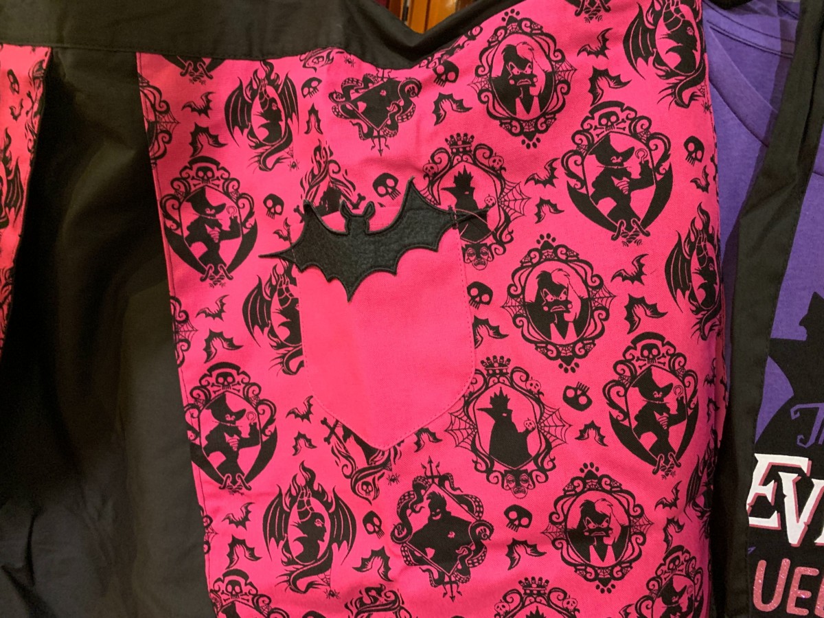 "The Evil Queen of Halloween" Apron - $34.99&nbsp;