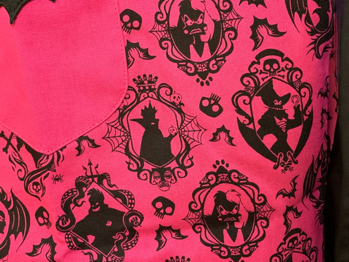 "The Evil Queen of Halloween" Apron - $34.99&nbsp;