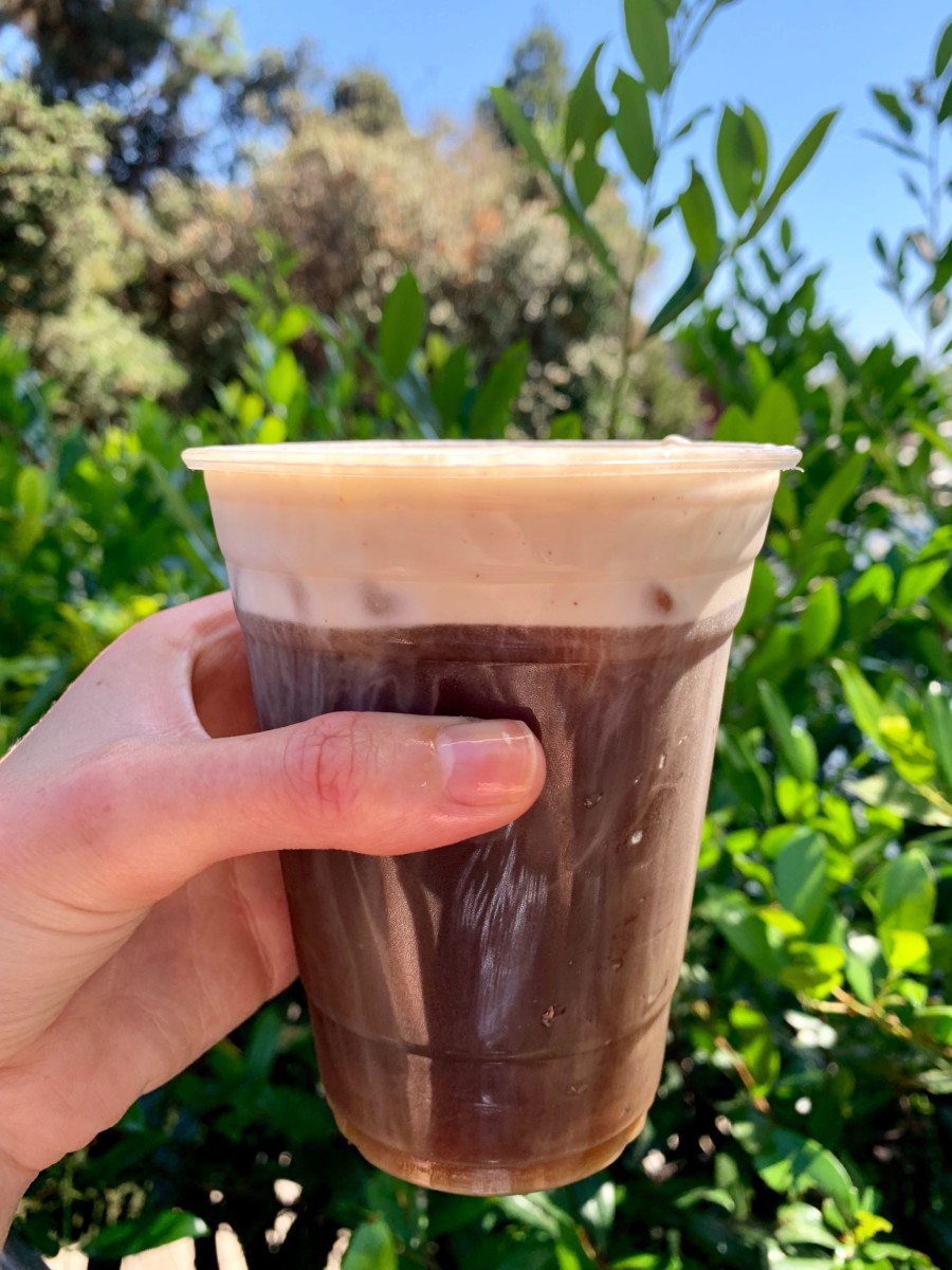 13th Hour Brew Harbour Galley Halloween Time 2019 Disneyland