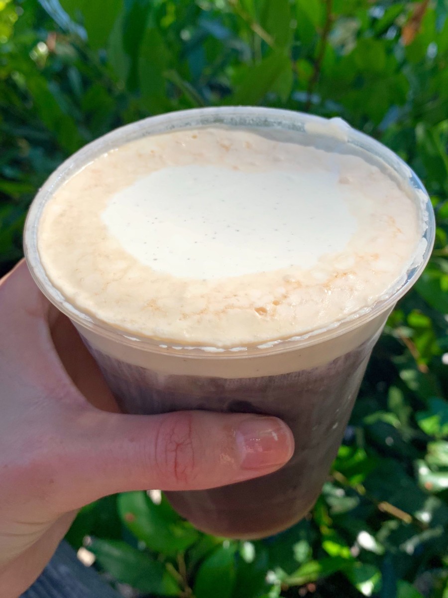 13th Hour Brew Harbour Galley Halloween Time 2019 Disneyland