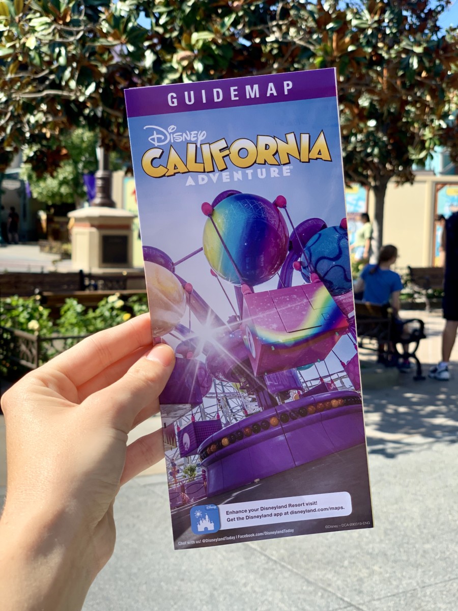 Disney California Adventure Photo Report 9:4:19 Tiana Alex and Ani Bangle, Halloween Decorations and More! 