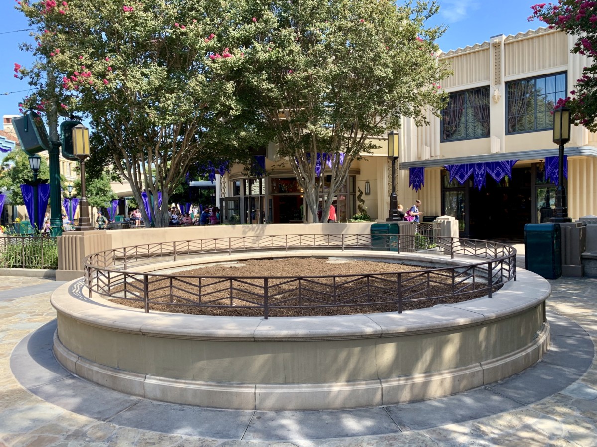 Disney California Adventure Photo Report 9:4:19 Tiana Alex and Ani Bangle, Halloween Decorations and More! 