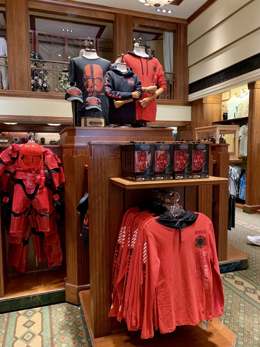 Disney California Adventure Photo Report 9:4:19 Tiana Alex and Ani Bangle, Halloween Decorations and More! 