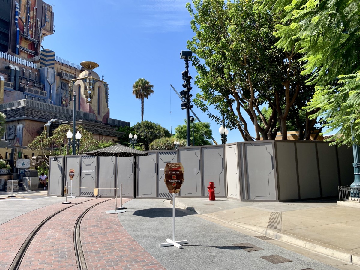 Disney California Adventure Photo Report 9:4:19 Tiana Alex and Ani Bangle, Halloween Decorations and More! 