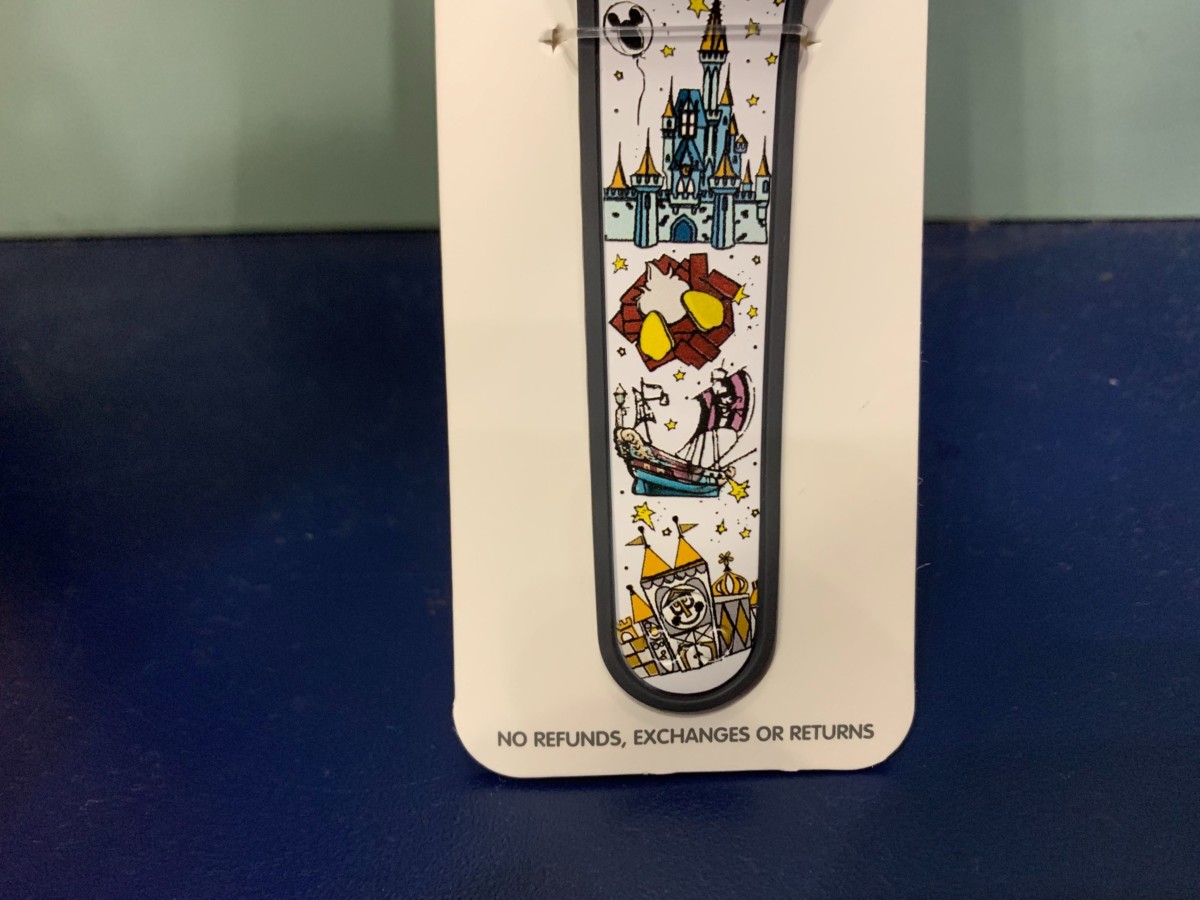 Fantasyland MagicBand