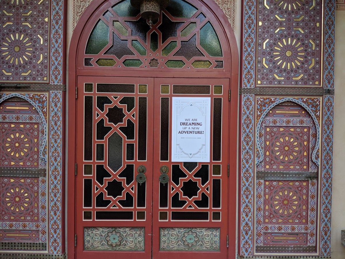  Gallery of the Arts and History