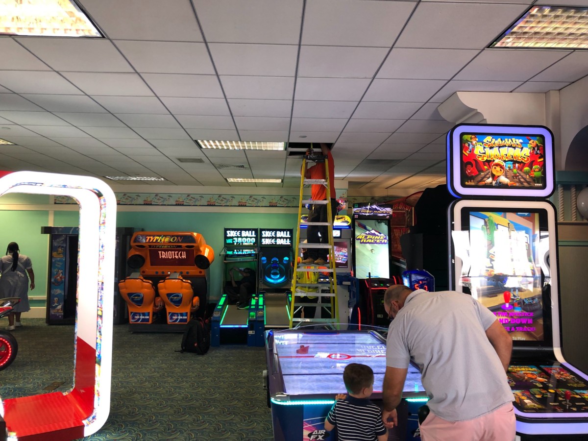 Beaches & Cream expansion 2