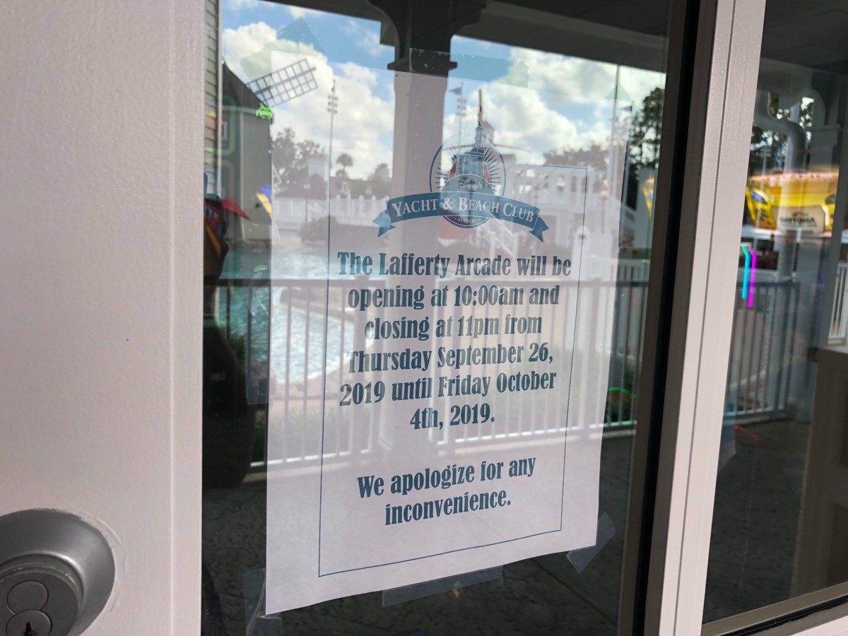 Beaches & Cream expansion