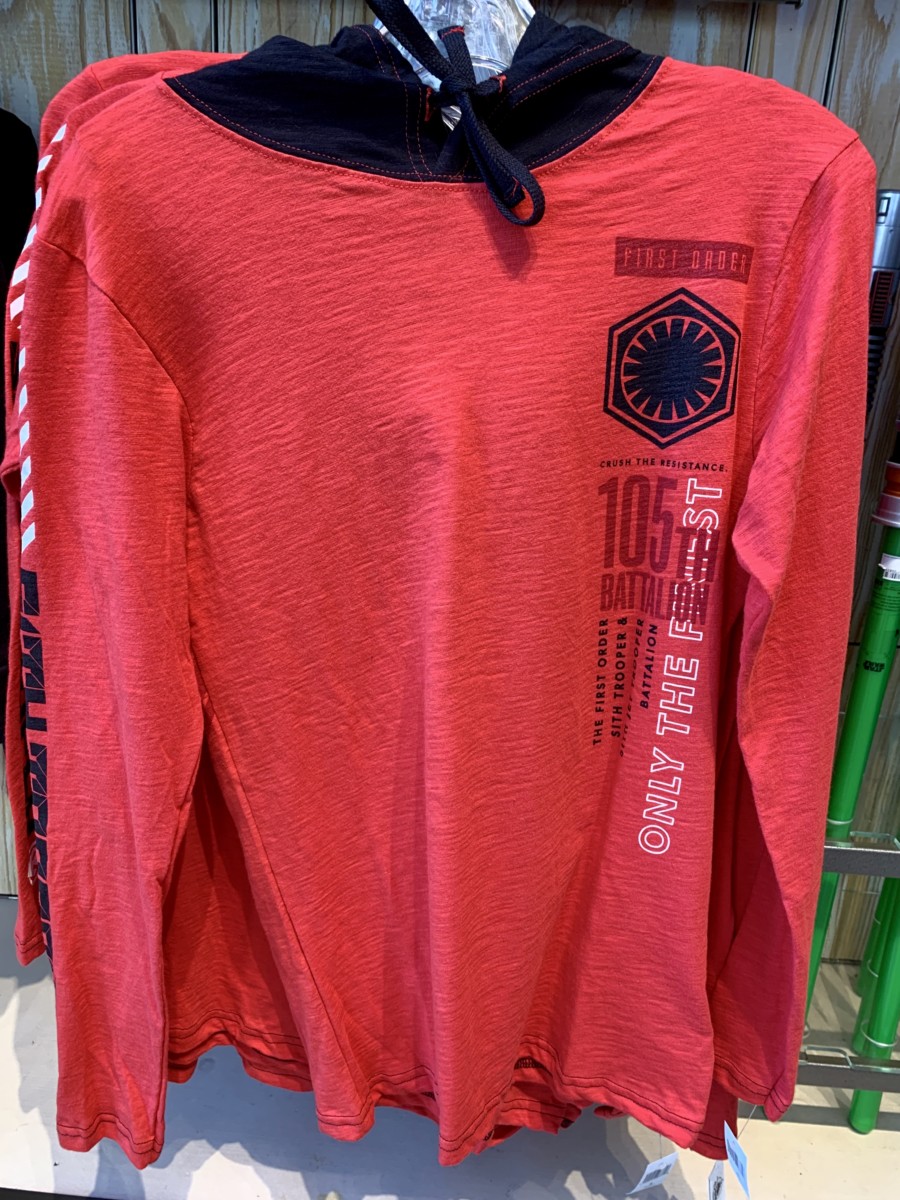 Sith Tropper Merchandise Disneyland Resort