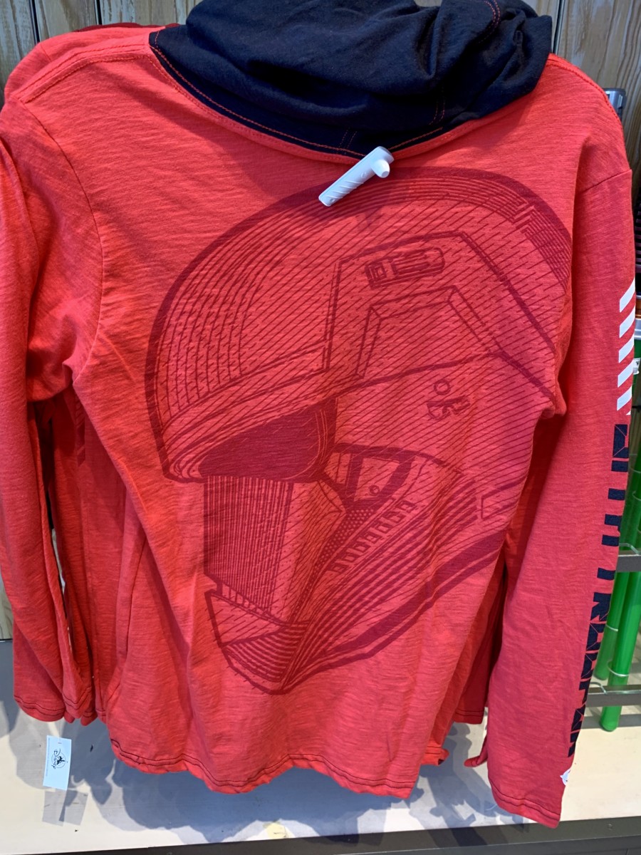 Sith Tropper Merchandise Disneyland Resort
