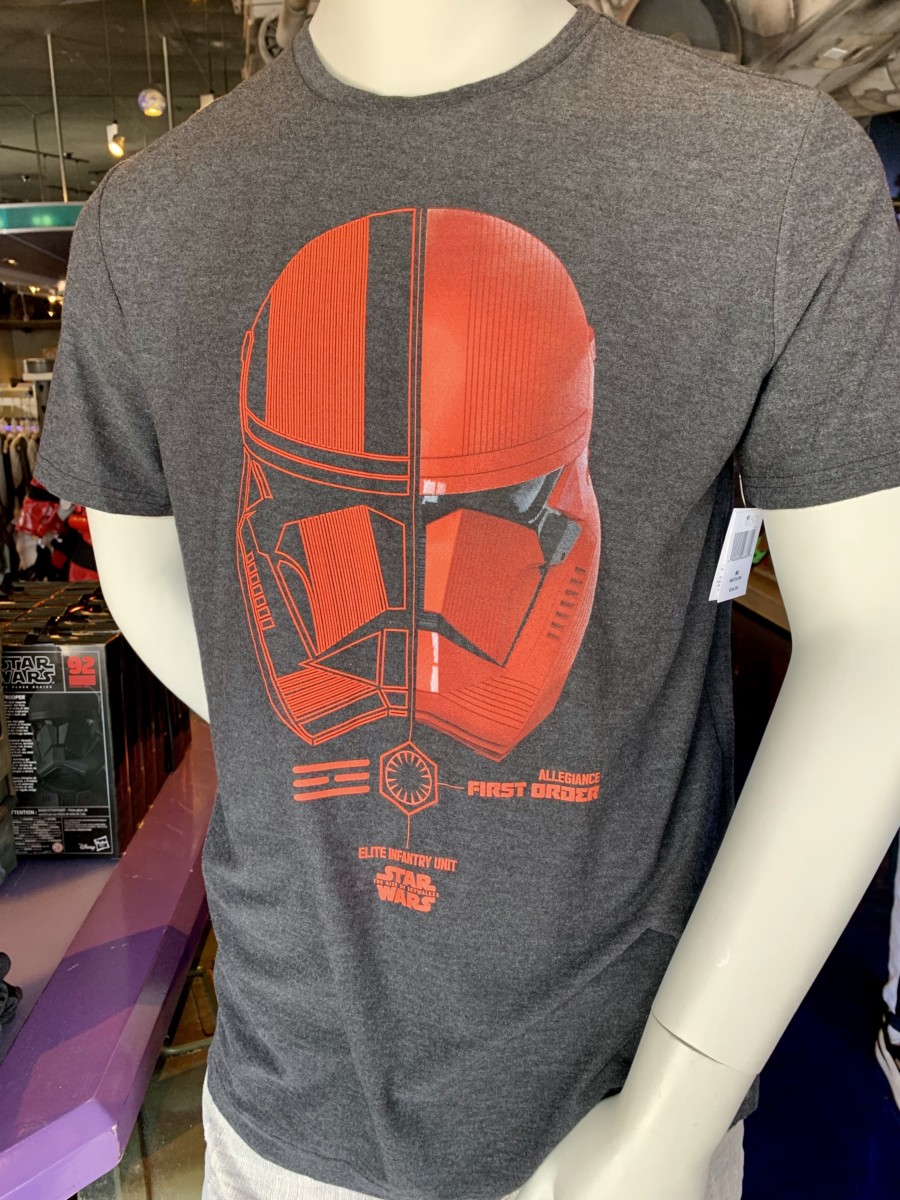Sith Tropper Merchandise Disneyland Resort