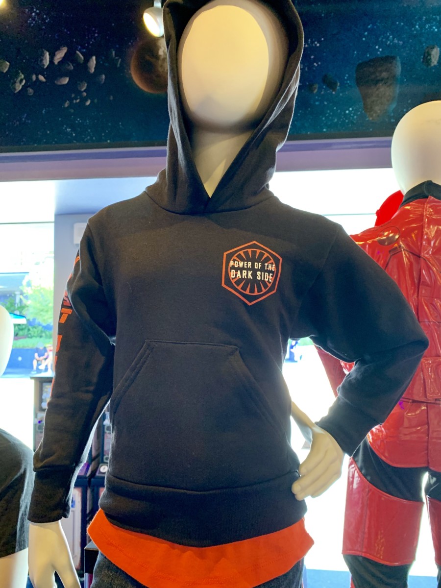 Sith Tropper Merchandise Disneyland Resort