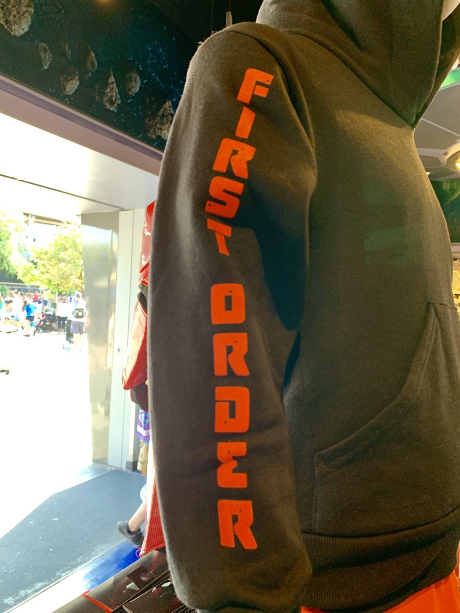 Sith Tropper Merchandise Disneyland Resort