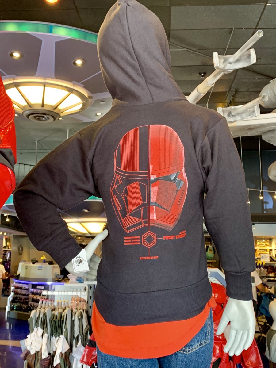 Sith Tropper Merchandise Disneyland Resort
