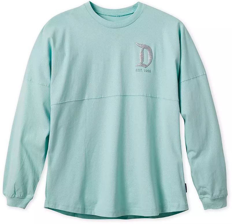 arendelle aqua shopdisney