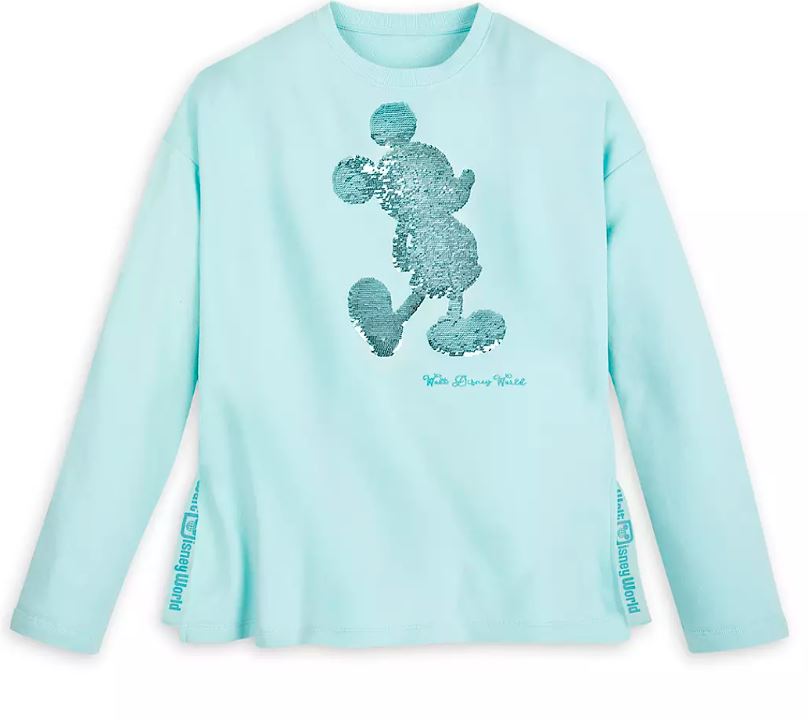 arendelle aqua shopdisney