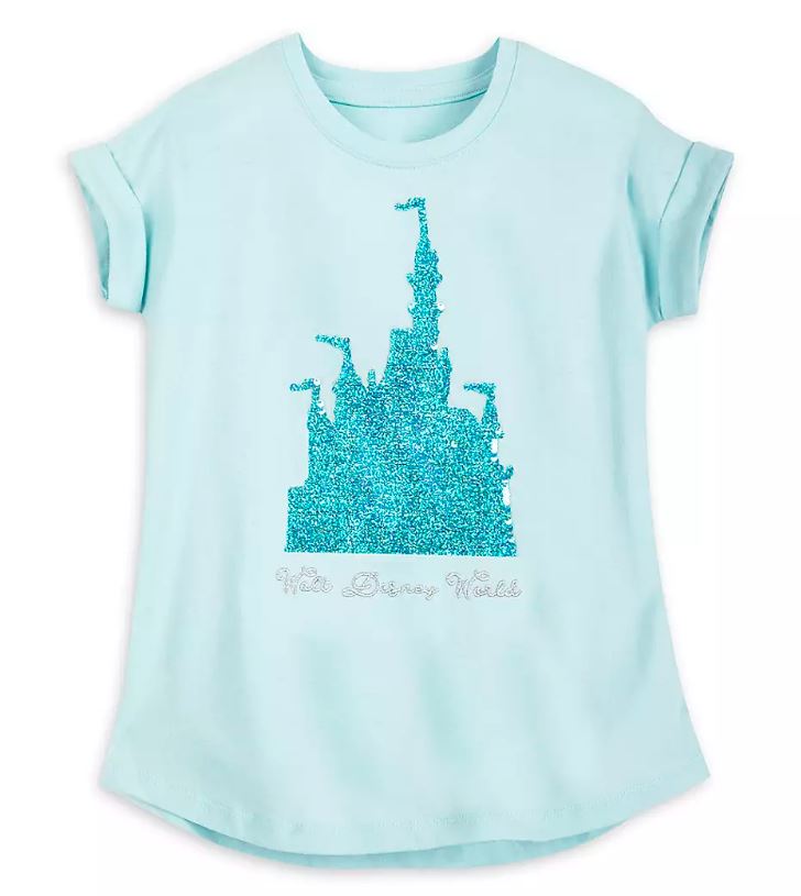 arendelle aqua shopdisney