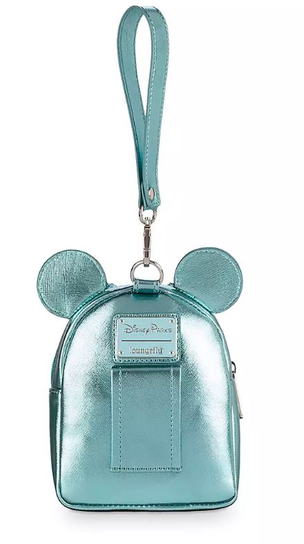 loungefly wristlet pack