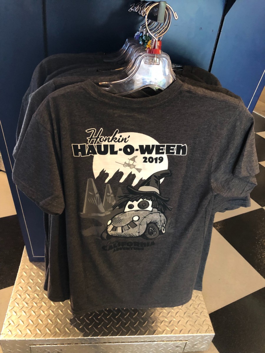Honkin' Haul-O-Ween Shirt - $29.99