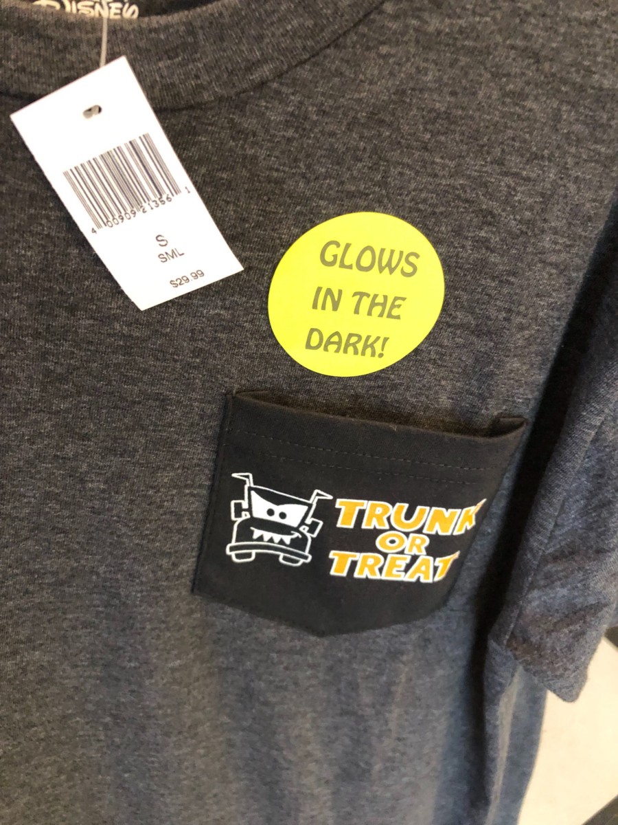 Honkin' Haul-O-Ween Shirt - $29.99