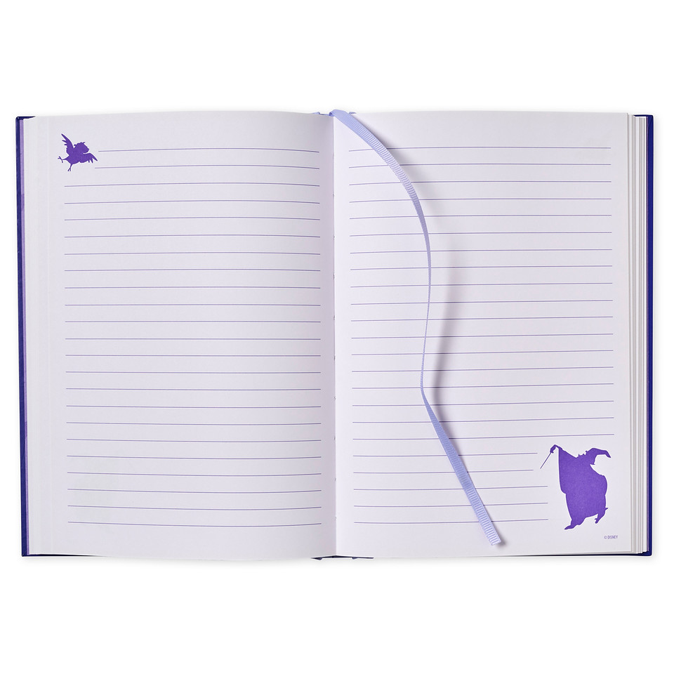 Disney Wisdom Collection on shopDisney for September featuring Merlin from The Sword in the Stone