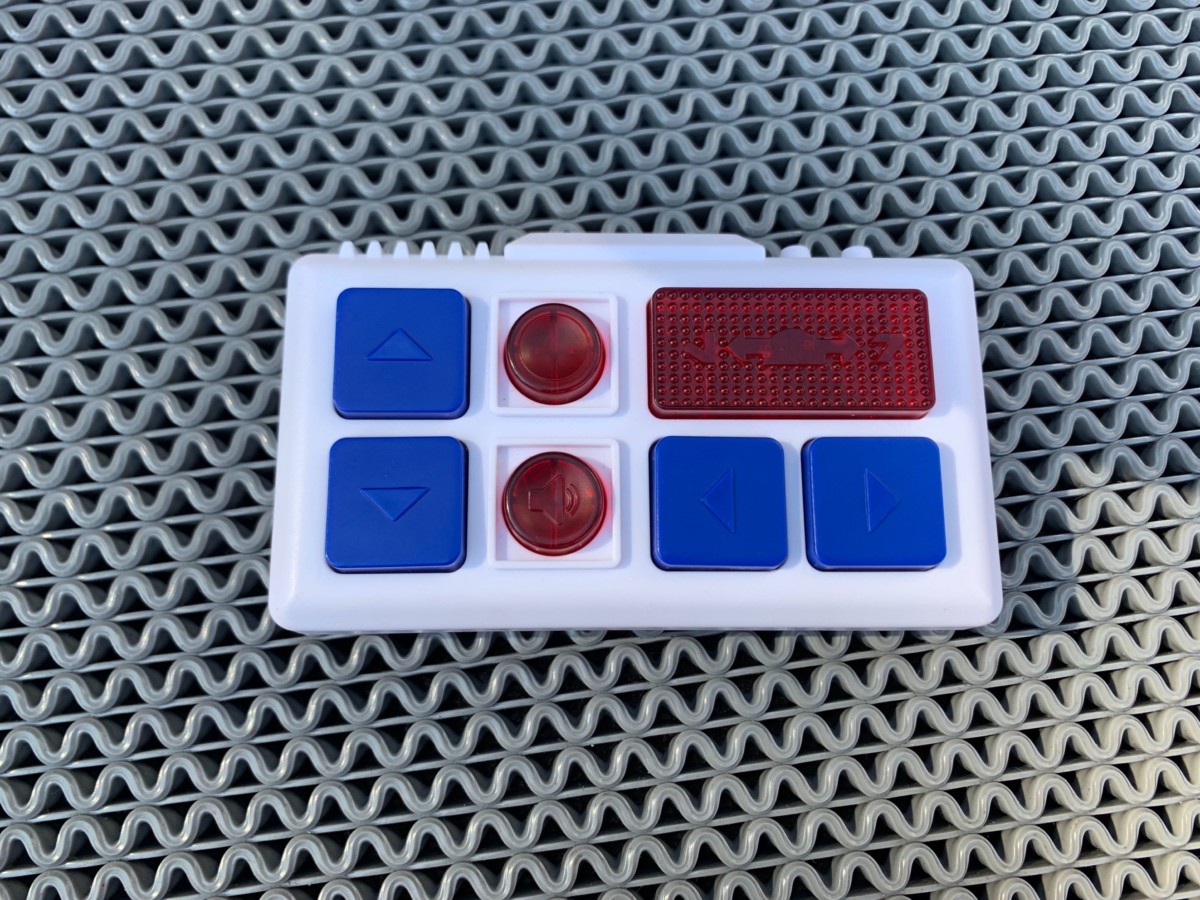 Droid Testing Now Happening Outside of the Droid Depot in Star Wars: Galaxy's Edge at Hollywood Studios