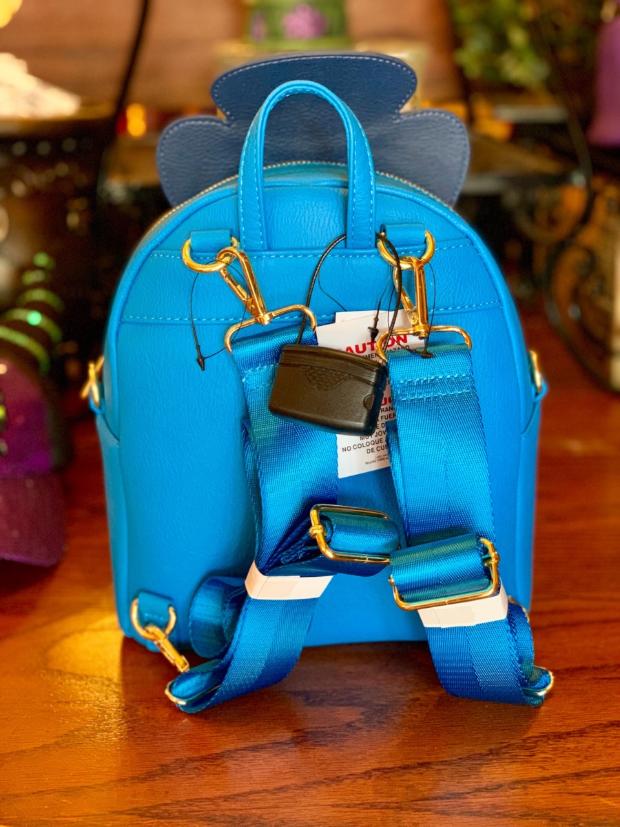 LoungeFly Scrooge McDuck Backpack - $80.00