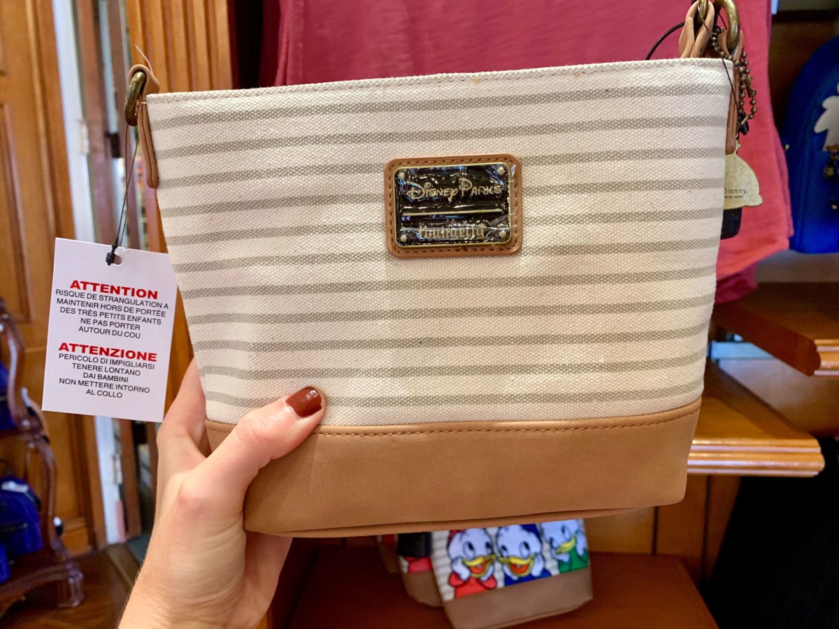 LoungeFly DuckTales Purse - $65.00&nbsp;