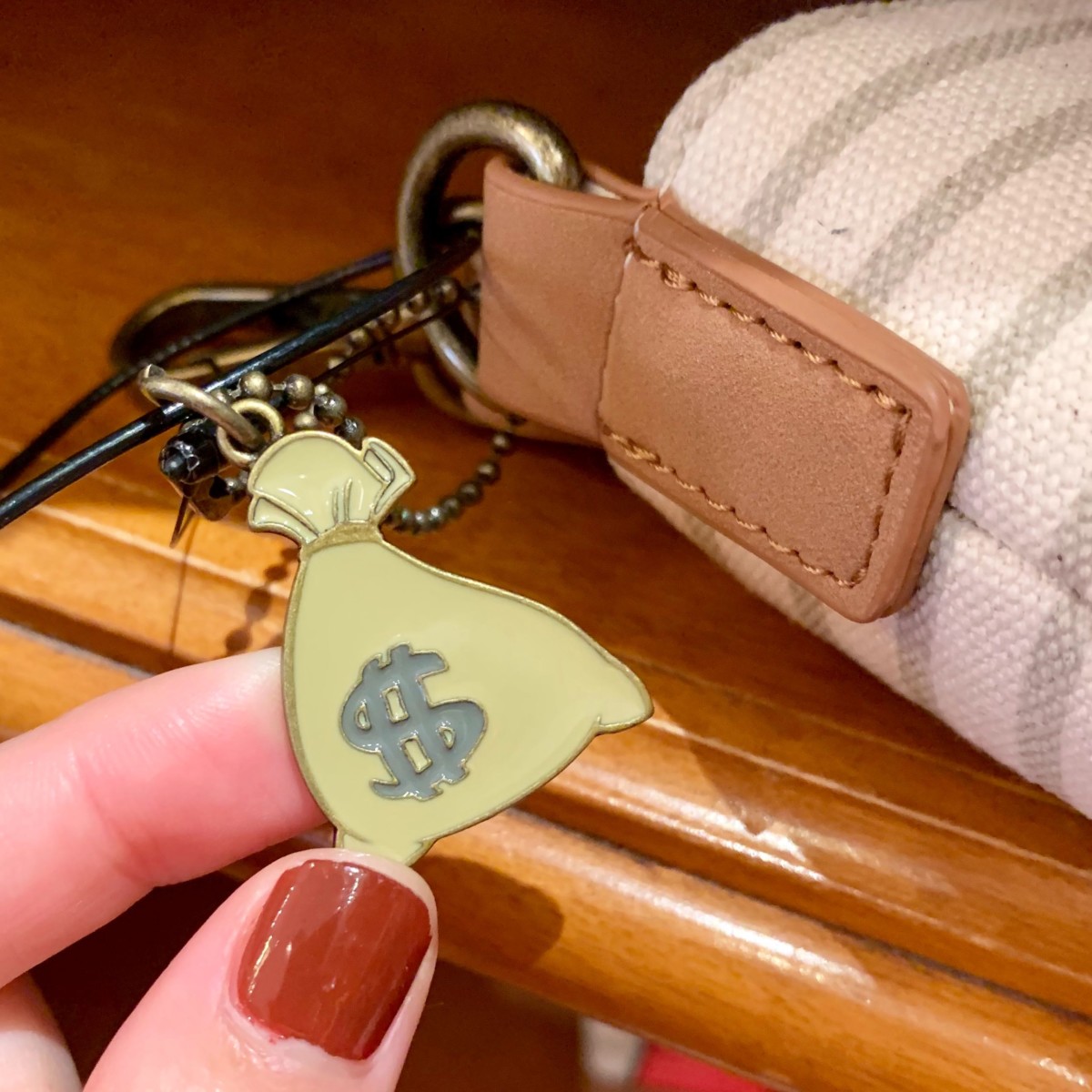 LoungeFly DuckTales Purse - $65.00&nbsp;