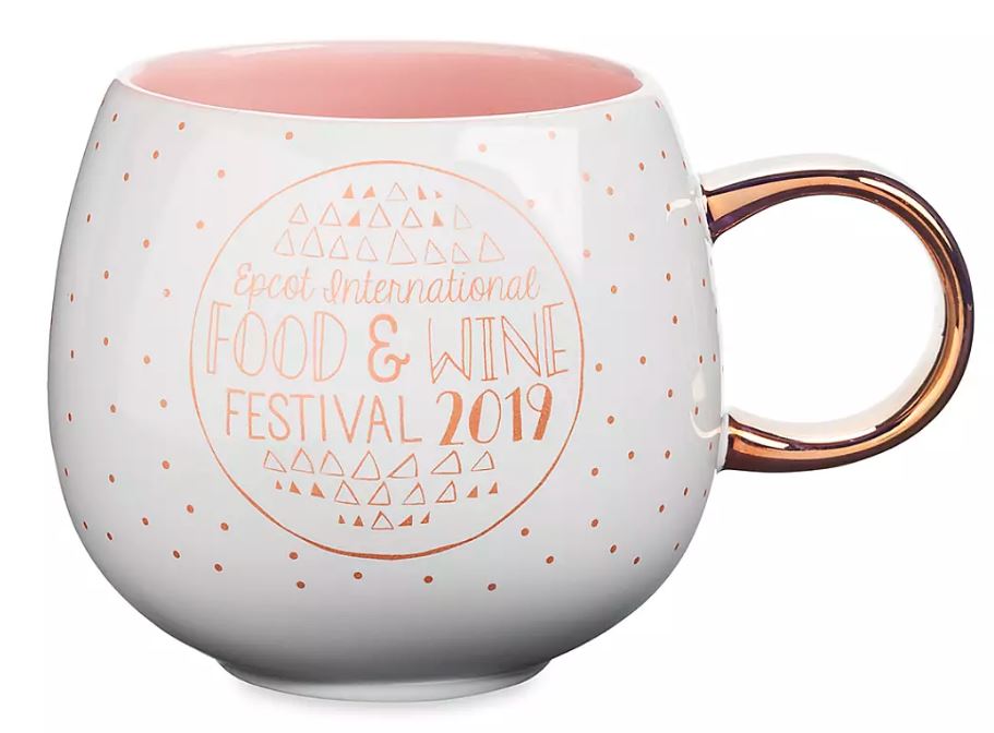 food wine 2019 merchandise shopdisney