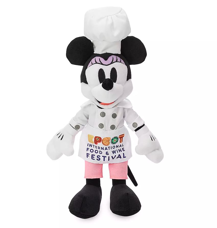 food wine 2019 merchandise shopdisney