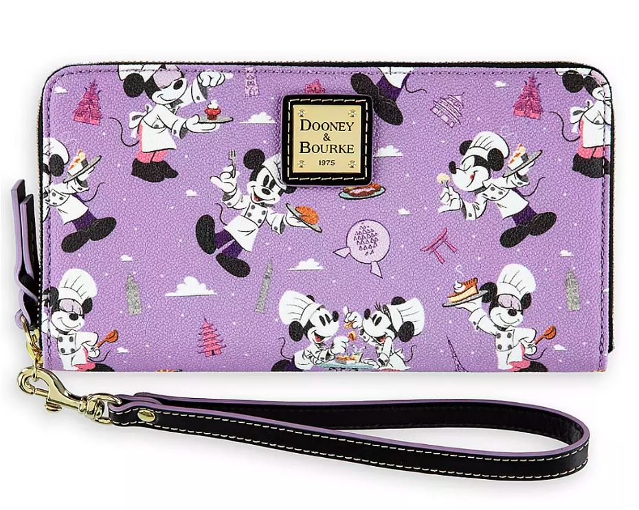 food wine 2019 merchandise shopdisney