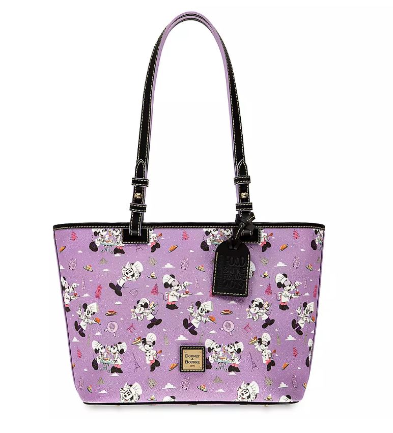 food wine 2019 merchandise shopdisney