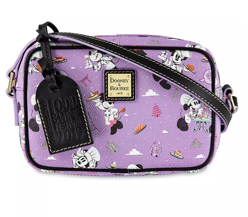 food wine 2019 merchandise shopdisney